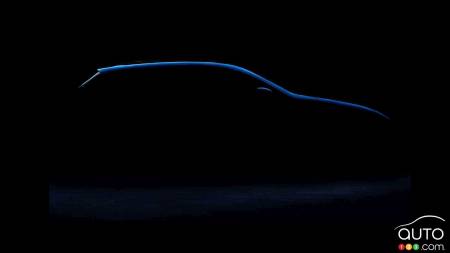 2024 Subaru Impreza Will Debut at the Los Angeles Auto Show