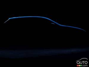 Subaru Impreza 2024 : Subaru va la présenter au Salon de Los Angeles
