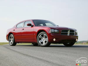 Stellantis Tells 2005-2010 Dodge, Chrysler Model Owners to Stop Driving Them