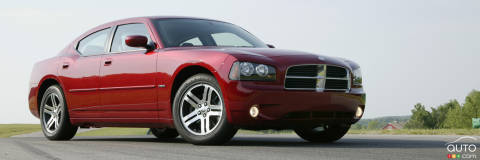 Stellantis Tells 2005-2010 Dodge, Chrysler Model Owners to Stop Driving Them