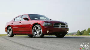 Stellantis Tells 2005-2010 Dodge, Chrysler Model Owners to Stop Driving Them