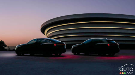 2023 Audi Q8 e-tron, Q8 Sportback e-tron To Be Revealed Tomorrow