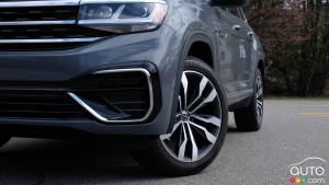 Volkswagen, Audi Recall 230,000 Vehicles Over Two Separate Problems