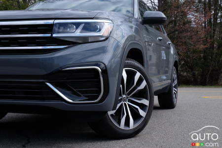 Volkswagen, Audi Recall 230,000 Vehicles Over Two Separate Problems