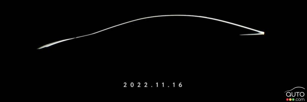 2023 Toyota Prius Will Be Revealed at Los Angeles Auto Show