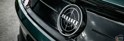 Steven Spielberg Is Planning a Bullitt 2.0