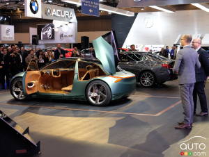 The 2023 Montreal Auto Show Is Confirmed, but the Canadian Auto Show Circuit Is on Shaky Ground