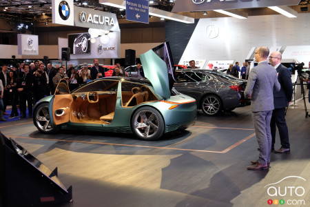The 2023 Montreal Auto Show Is Confirmed, but the Canadian Auto Show Circuit Is on Shaky Ground
