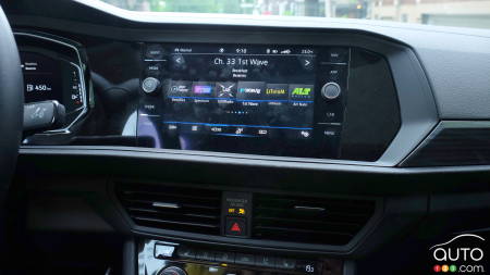 Volkswagen Will Make Improvements to its New Multimedia System