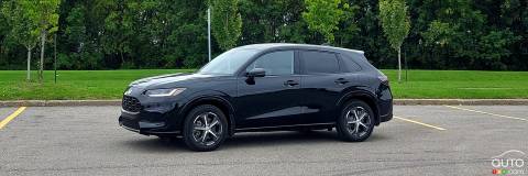 NHTSA Investigates Possible Power-Loss Issue in 1.7 Million Honda SUVs