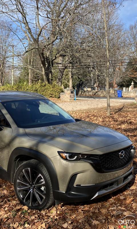 2023 Mazda CX-50 Long-Term Review, Part 2