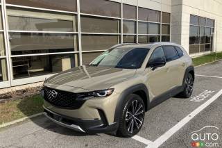 2023 Mazda CX-50 Long-Term Review, Part 3