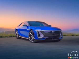2024 Cadillac Celestiq: Demand Is Outstripping Production Capacity