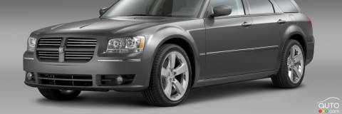Takata: Stellantis implores owners of older models