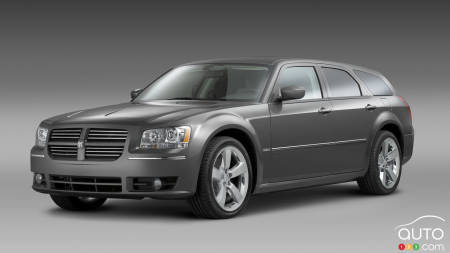 Takata: Stellantis implores owners of older models