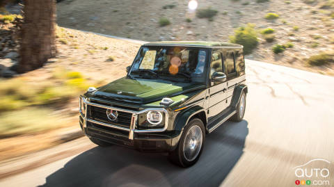 Here Are 10 Vehicles Worth More on the Market Used than New!