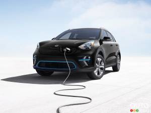 Kia Niro EV Long-Term Review, Part 11: Questions… and Answers