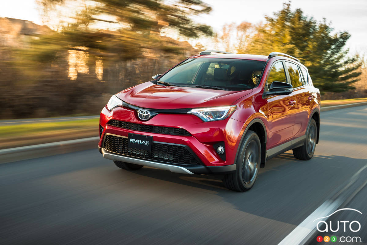 These Vehicles Offer the Best Residual Value in 2022, According to ALG