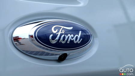 Ongoing Microchip Shortages Cutting or Idling Production at 8 Ford Factories this Week