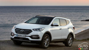 A Large Recall Is Targeting 500,000 Hyundai, Kia Models Over Fire Risk