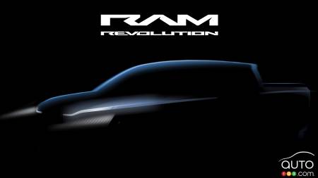 Ram Revolution : vos idées sont les bienvenues