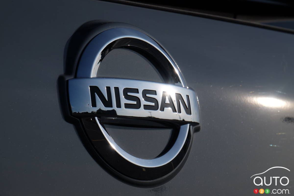 Nissan Will Stop Virtually All Work on New Gasoline Engines, According to Reports
