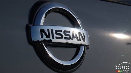 Nissan Will Stop Virtually All Work on New Gasoline Engines, According to Reports