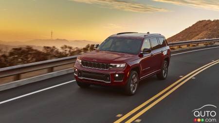 It Looks Like Stellantis Will Present Its New Inline-6 at the New York Auto Show