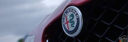 Alfa Romeo confirme l’arrivée d’un petit VUS électrique pour 2024