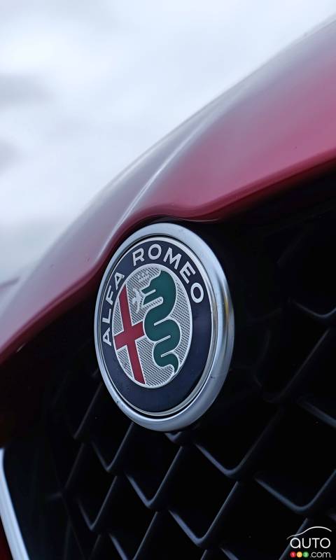 Alfa Romeo Confirms a Small All-Electric SUV by 2024