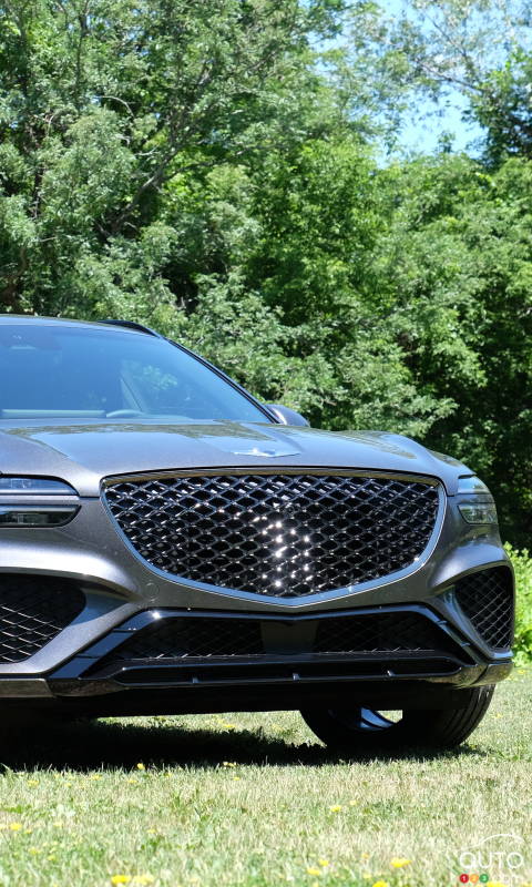 Genesis Leads Charge Among AJAC’s 2022 Canadian Car of the Year and Utility Vehicle of the Year Finalists