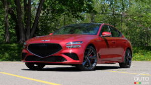 L'IIHS décerne ses prix Top Safety Pick pour 2022