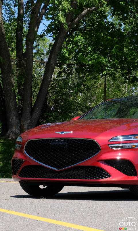 IIHS Top Safety Picks Announced for 2022