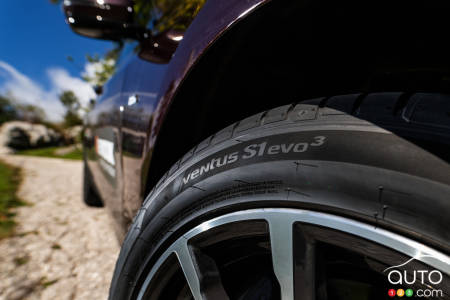 Buying Guide: The Best All-Season Tires for Cars in Canada for 2022