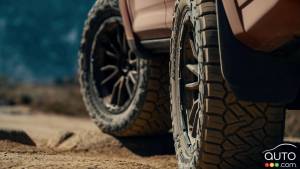 Guide d’achat : Les meilleurs pneus d’été et toutes saisons pour les VUS, camionnettes au Canada en 2022