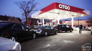 Chicago Businessman Donates $1 Million in Gas