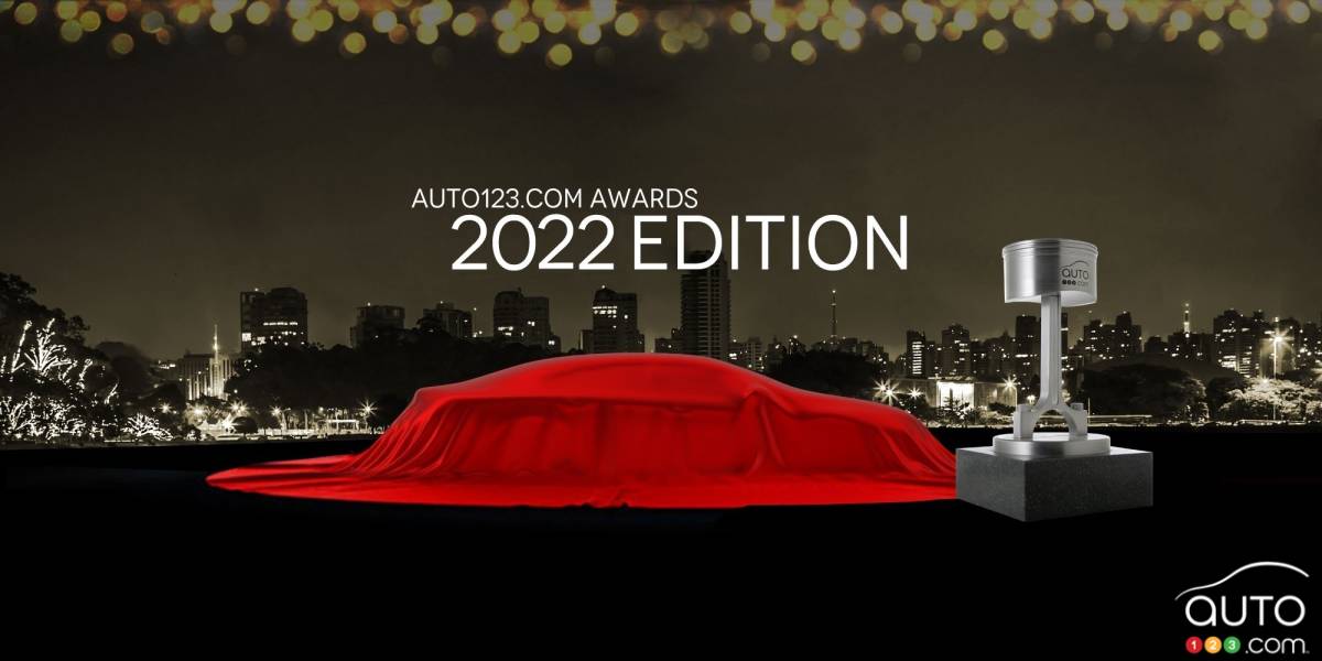 2022 Auto123.com Awards: And the Winners Are…!
