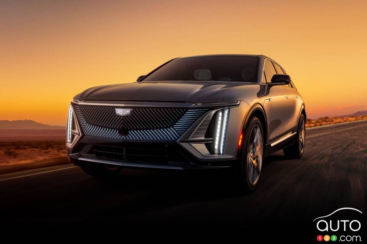 Top 30 Models Expected in 2022-2023: The Electric Vehicles
