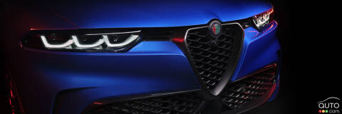 Alfa Romeo Plans Giulia-Style EV, New Flagship Electric SUV by 2027