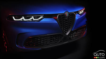 Alfa Romeo prévoit une nouvelle Giulia électrique et un nouveau VUS électrique phare d'ici 2027