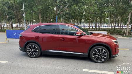 Vinfast: The Vietnamese Automaker Introduces Itself as It Readies Canadian Debut this Fall