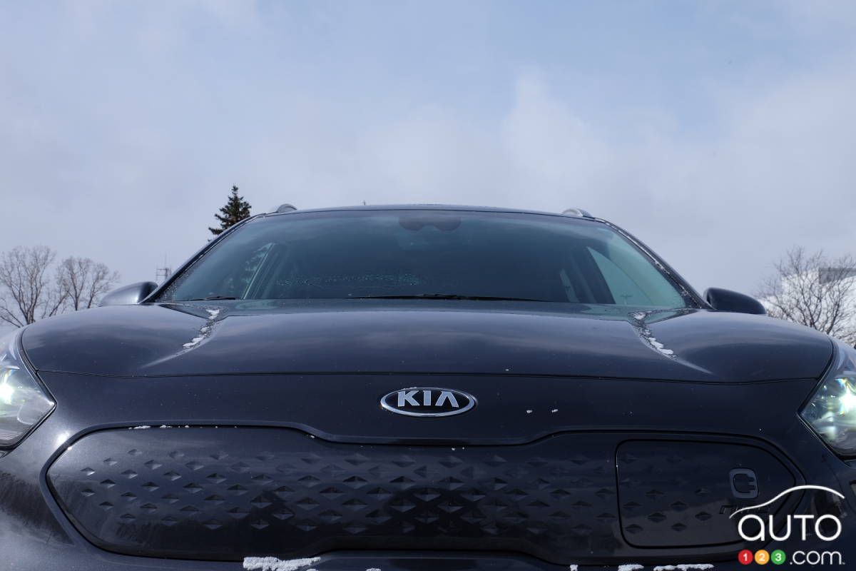 Essai à long terme du Kia Niro EV, 16e partie : Comment choisir sa borne de recharge à domicile (2 de 2) ?