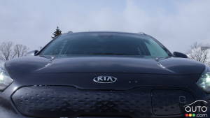 Kia Niro EV Long-Term Review, Part 16: How to Pick Your Home Charging Station (2 of 2)
