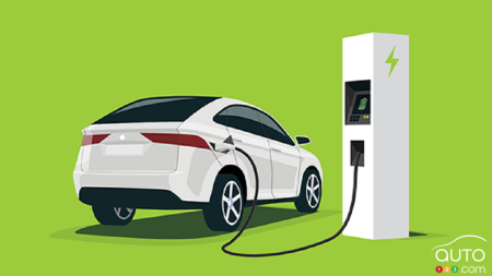 iZEV Incentives Program Expanded to Include More – and More Expensive – Zero-Emission Vehicles