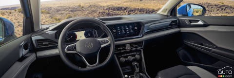 Audio Issues With Your Volkswagen Taos? VW Has a Solution