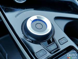 Software Issue Leads to Recall of Hyundai Ioniq 5, Kia EV6