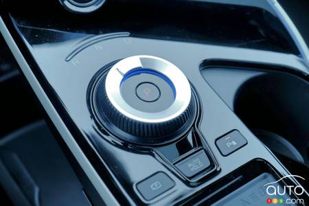 Software Issue Leads to Recall of Hyundai Ioniq 5, Kia EV6
