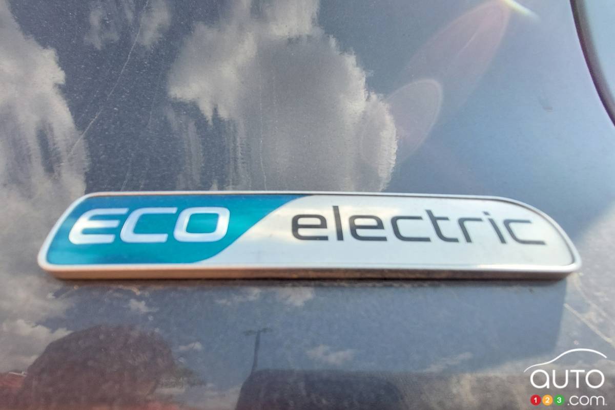 Essai à long terme du Kia Niro EV, 18e partie : êtes-vous un(e) électromobiliste ?