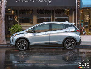 Chevrolet Bolt Getting Another Price Drop in 2023 ?