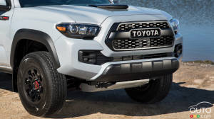 Could We See a Compact Pickup from Toyota?